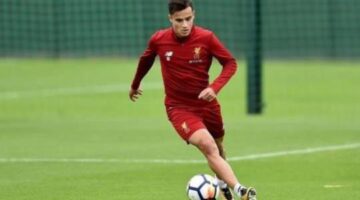 Klopp provides update on Coutinho’s mood and role for Man City game