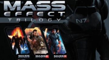 Top Five Worst Endings to a Video Game Trilogy