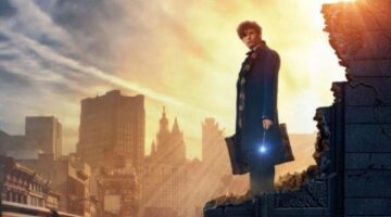 Where’s My “Fantastic Beasts And Where To Find Them” Game?