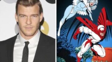 ‘Titans’: Alan Ritchson Cast As Hawk In DC Live-Action Series