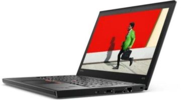 Lenovo’s new ThinkPads comes with AMD Pro processors