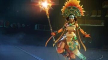The first game powered by Amazon’s Lumberyard Engine is here, Breakaway free alpha phase is a go