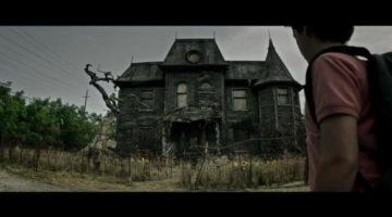 You’ll Float Too – IT (2017) Spoiler-Free Review | A 90s Kid