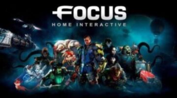 Focus Home Interactive discounts 50 games on Steam until September 11th