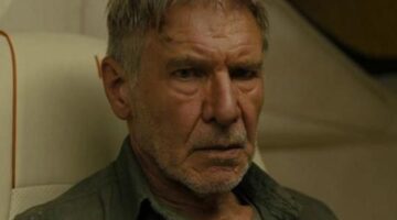 Blade Runner 2049 Footage Revealed in a New Spot