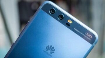 Huawei have sold more phones than Apple for the first time in their history