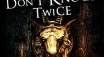 Don’t Knock Twice Review | The PlayStation Brahs