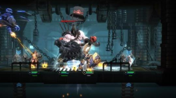 Hyper Universe Updates with New Map and Character