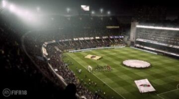 FIFA’s Pro Clubs Is its Most Authentic and Underrated Mode