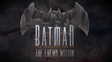 Batman: The Enemy Within – Episode 1: The Enigma – Xbox One Review | Chalgyr’s Game Room