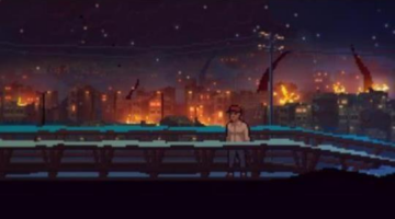 The Long Reach Hands on at PAX West  | Coin-Drop