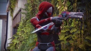 6 Tips To Help You Get A Head Start In Destiny 2