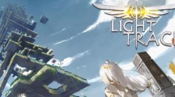 Hardcore Gamer: PAX West 2017: Light Tracer Puts a VR Twist on Platformers
