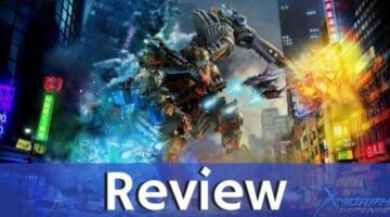 Review: X-Morph Defense – PS4 | Pure PlayStation