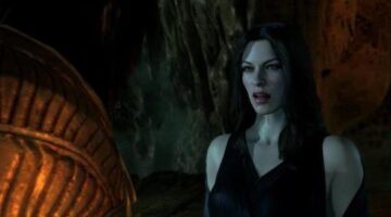 Monolith on Shelob as a Woman in Shadow of War: We Don’t Do Insane or Unjustified Things