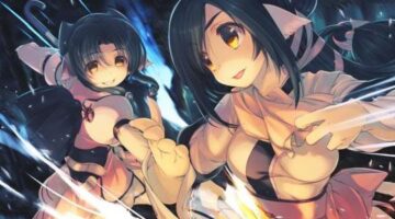 Utawarerumono: Mask of Truth (PlayStation 4) – Otaku Gamers UK