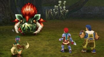 Ys SEVEN (PC) Review – SEVENth Time’s The Charm | CGM