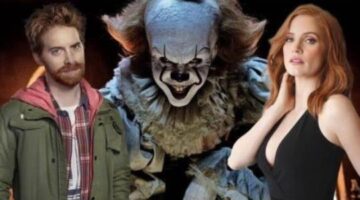IT: 16 Actors Who Should Play The Adult Losers In The Sequel