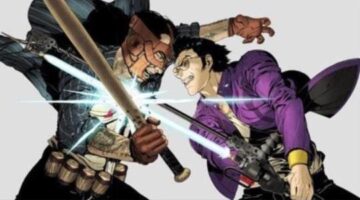Suda51 Says He Would Like To Make No More Heroes 3 If Travis Strikes Again Does Well