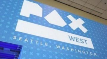 PAX West 2017: Random Images