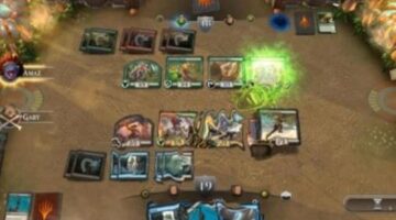 Closed beta announced for ‘MTG Arena’