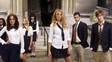 Gossip Girl: How It Went From a Ratings Nightmare To A Network Darling