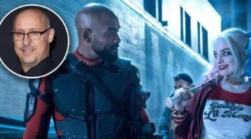 ‘Suicide Squad 2’ Taps Gavin O’Connor as Writer-Director