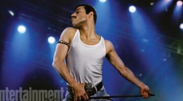 Queen Biopic Director Says Film ‘Won’t Just Be the Dark Freddie Story’