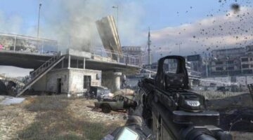 CoD 2018 Job Listing For Systems Designer Suggests Modern-Era Setting