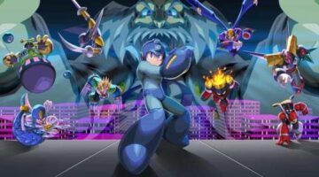Mega Man’s Weak Links – The Games that Nearly Sunk the Franchise