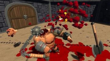 Top 5 VR Games You Should Know About