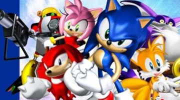 Revisiting: Sonic Adventure (1999) – Ambitious But Flawed