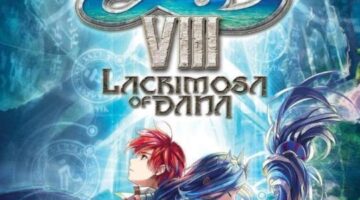 Last minute preorder deals for Inside/Limbo Double Pack, Rayman Legends Switch and Ys VIII
