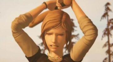 Life is Strange: Before the Storm Episode 1 Speaks to the Misunderstood Teen I Used to be | RP2G.com