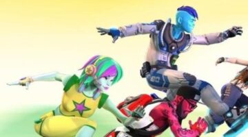 PAX West 2017: Sprint Vector is the VR Game that Forces Real Effort | Hardcore Gamer