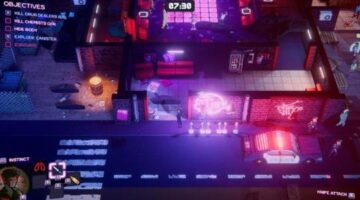 PAX West 2017: Party Hard 2 is the Antithesis of Andrew WK | Hardcore Gamer