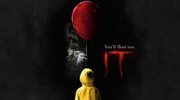 Stephen King’s It Review – Victory Point