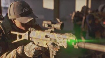 Tom Clancy’s: The Division 1.8 Update Raises The Maximum Gear Score With New Gear Optimization