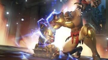 Overwatch Hero Guide: How to Play (and Defeat) Doomfist
