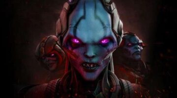 Player 2 Plays – Xcom 2: War of the Chosen