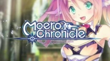 Review: ‘Moero Chronicle’ (PC) – GeekNifty