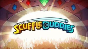 Scuffle Buddies – The New Game from Butterscotch Shenanigans’