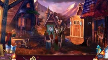 Eventide 2: Sorcerer’s Mirror Review | GameGrin