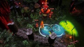 PAX West 2017: Pylon: Rogue Preview – Rogue-Like ARPG Will Hook You | COGconnected