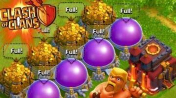 Farming Strategies For All Town Hall Level