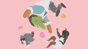 Donut County is an Offbeat Masterpiece in the Making | Hardcore Gamer