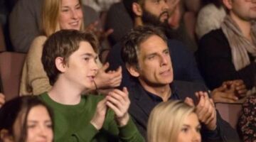 The Wrap | ‘Brad’s Status’ Review