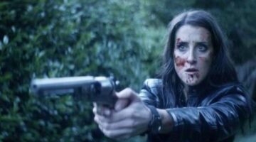 ‘Event Zero’ Review | Matt’s Movie Reviews