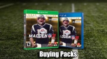 Five Quick Tips To Earn Coins on MUT 18