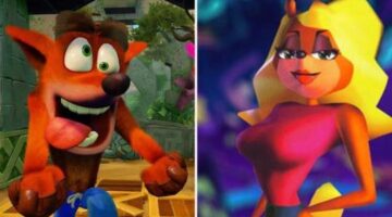 15 Things You Didn’t Know About Crash Bandicoot